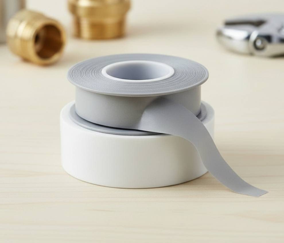 Premium Thread Seal Tape - Grey