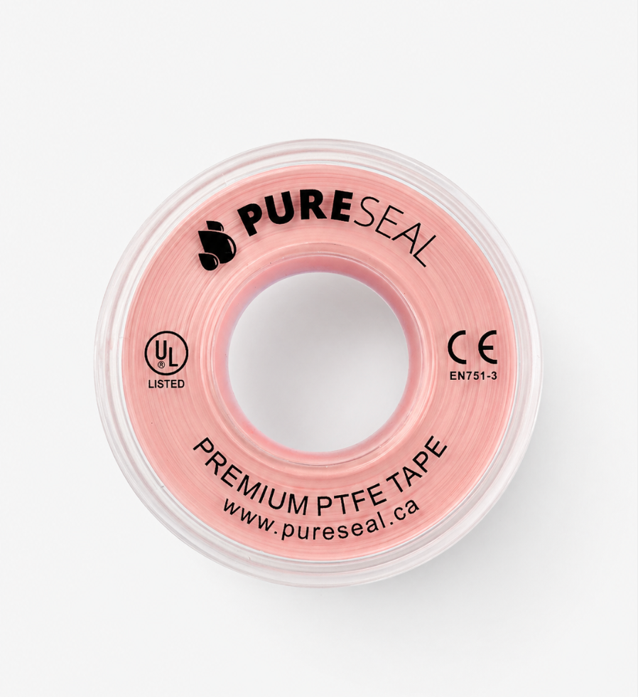 Premium Thread Tape - Pink