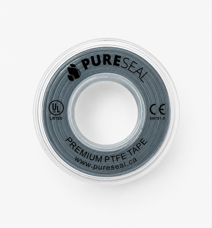 Premium Thread Tape - Grey